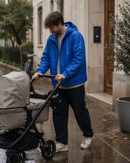 StormGrid™ – Teknisk väv för Outdoor & Väskor