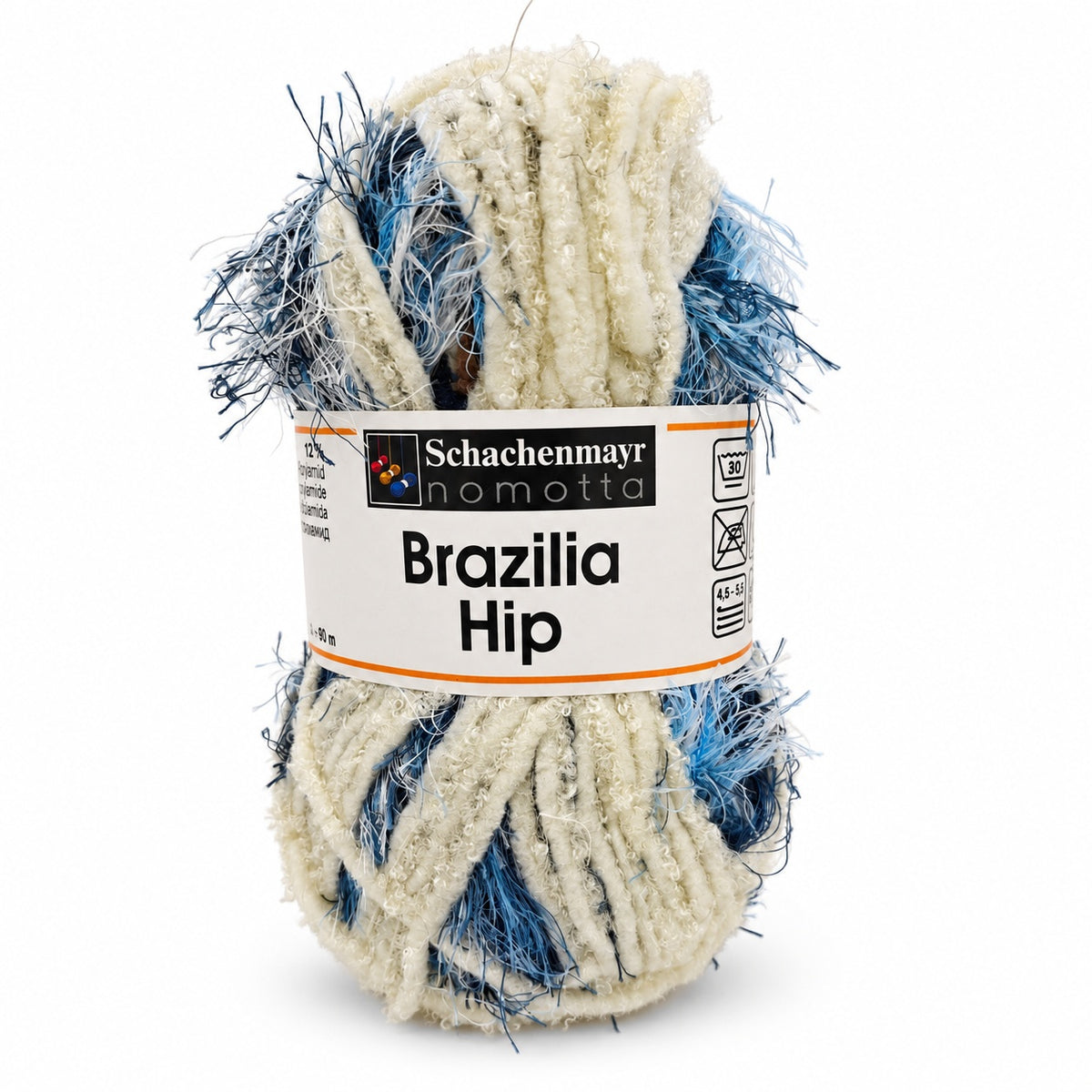 Brazilian hip