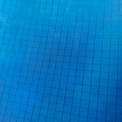 Ripstop tyg 160 cm – vattenavvisande nylon till väskfoder & väskor (StormGrid)