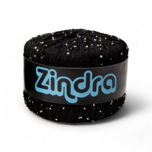 Zindra  -  Med Pärlor för stor effekt 25g