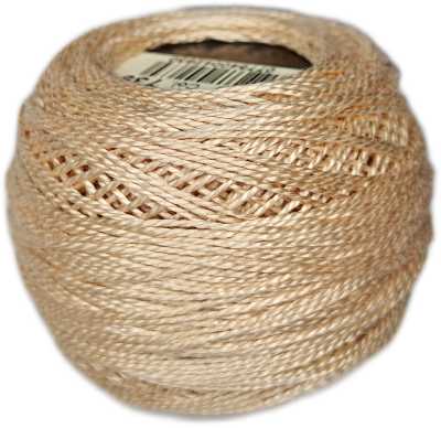 DMC Pärlgarn Nr8 10g