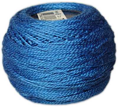 DMC Pärlgarn Nr8 10g