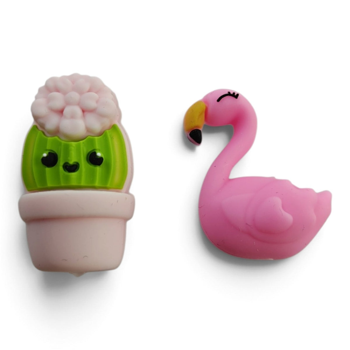 Stickstopp blandade