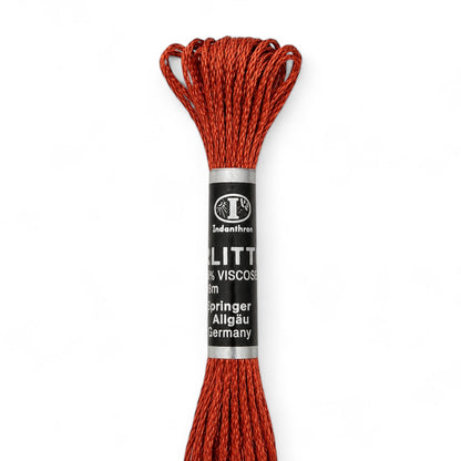 Marlitt Broderigarn – Glansigt Viskos garn 10m | Anchor