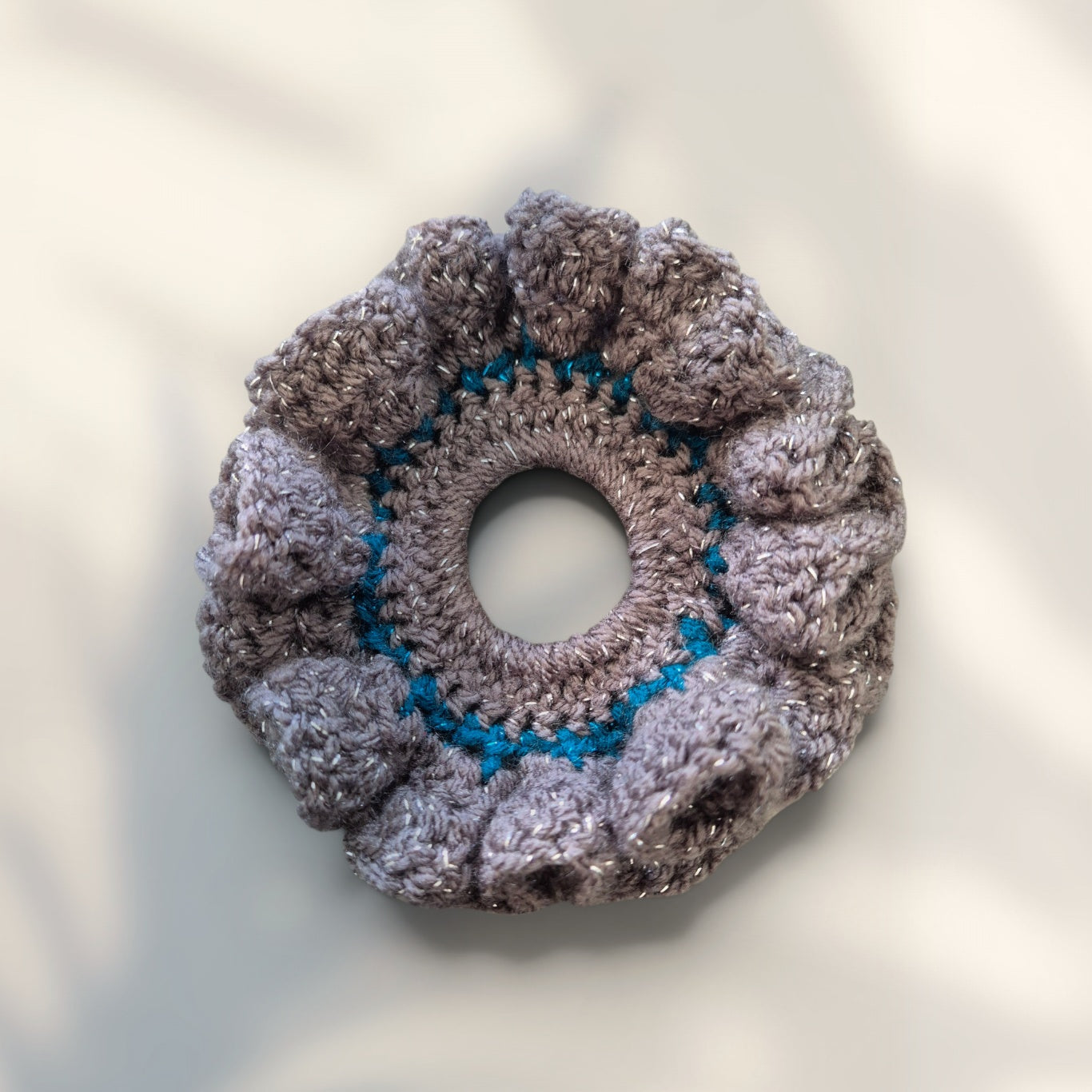 Scrunchies  - köp 3 Få 1 på köpet