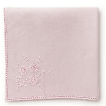 Näsduk bröstficka.