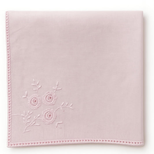 Näsduk bröstficka.