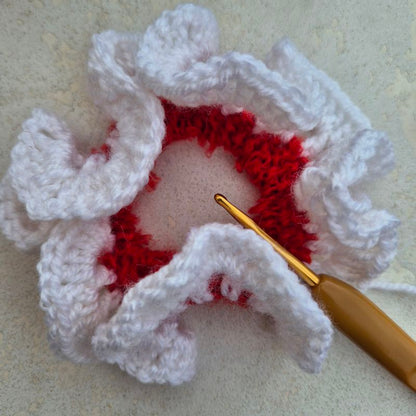 Scrunchies Hårsnodd - köp 2 Få 3