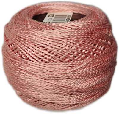 DMC Pärlgarn Nr8 10g