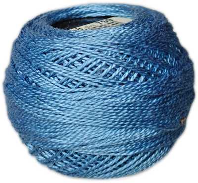 DMC Pärlgarn Nr8 10g