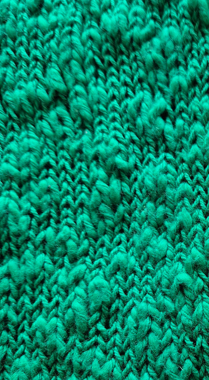 Bomullshärva - Flamme’