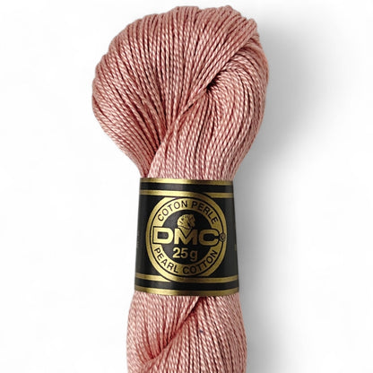 DMC Pärlgarn Nr 8 25g