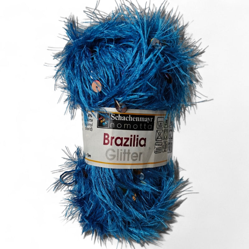 Brazilia glitter