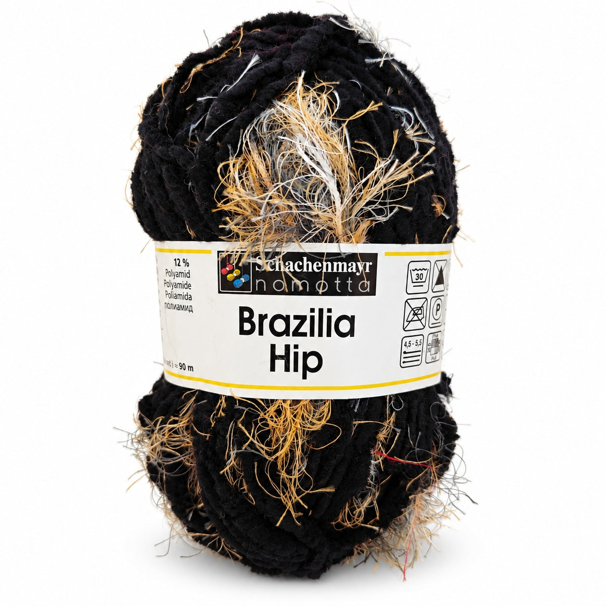 Brazilian hip