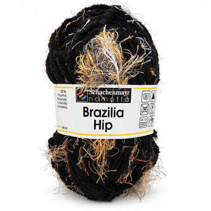 Brazilian hip