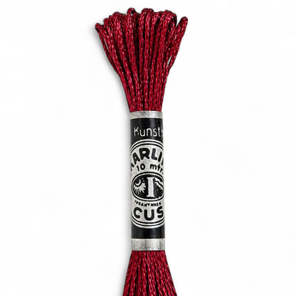 Marlitt Broderigarn – Glansigt Viskos garn 10m | Anchor