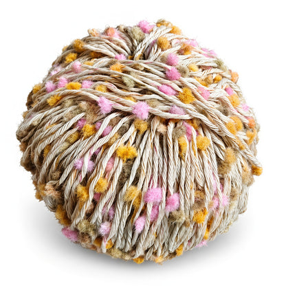 Mango – Popcorn med glitter