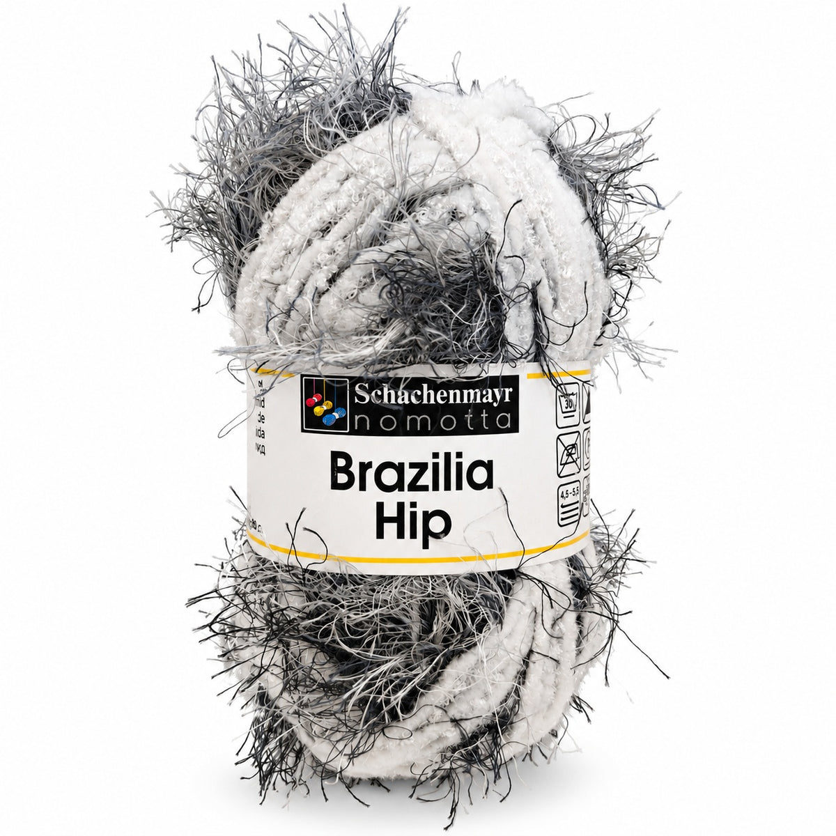 Brazilian hip