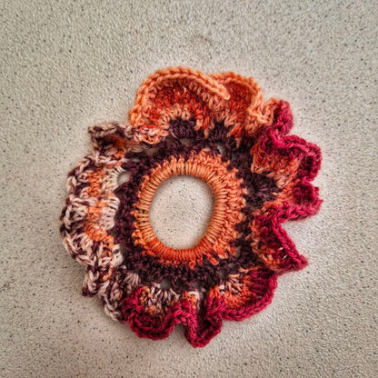 Scrunchies Hårsnodd - köp 2 Få 3