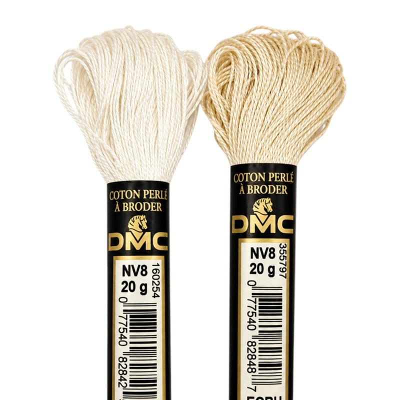DMC  - Nr5 20g 180m