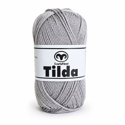 Tilda – 50g | Svarta Fåret