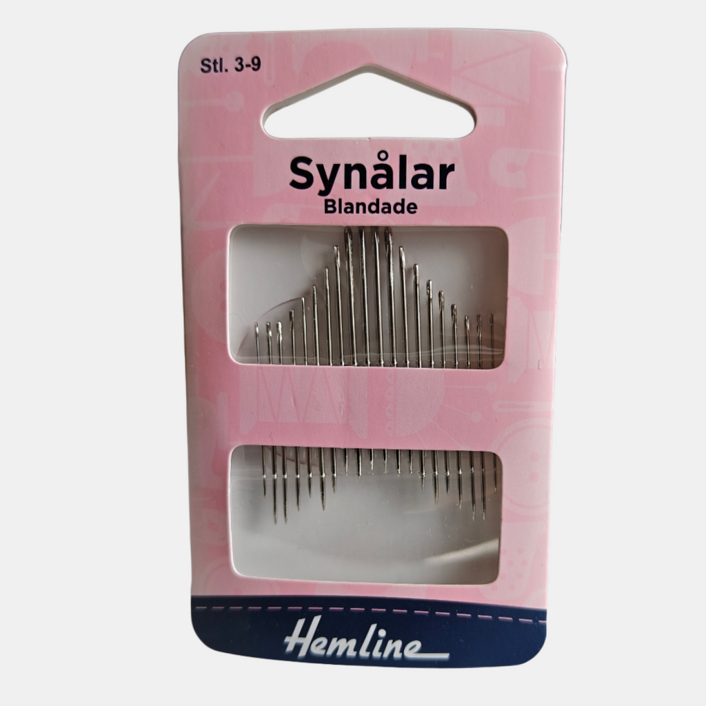 Synålar