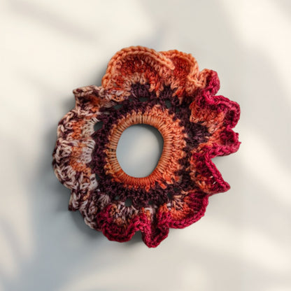 Scrunchies  - köp 3 Få 1 på köpet