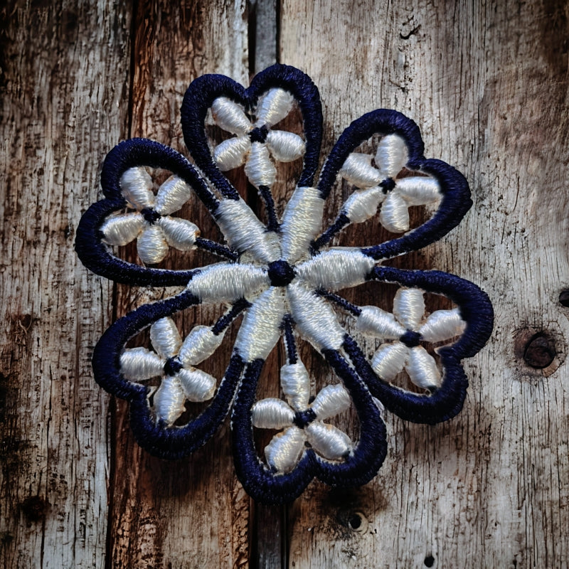 Applikation till accessoarer