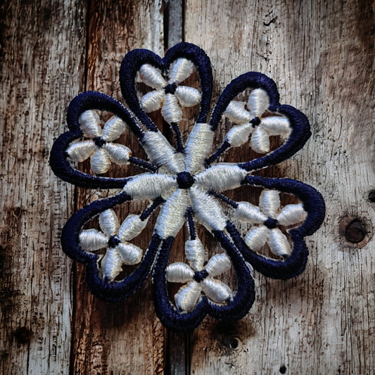 Applikation till accessoarer