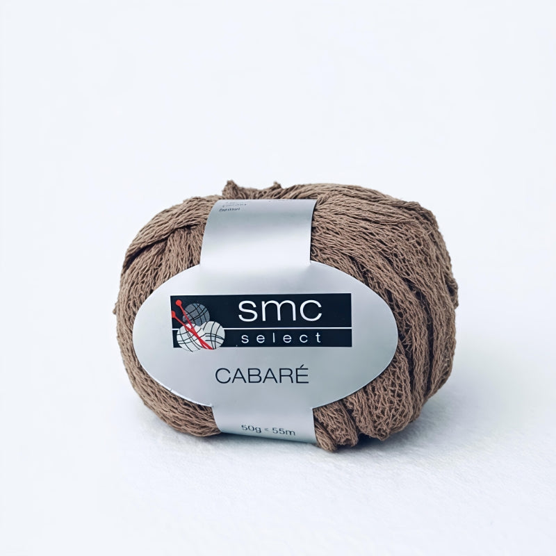 SMC Select Cabaré sjalgarn