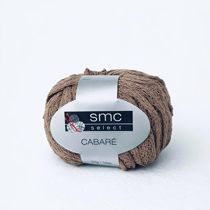 SMC Select Cabaré sjalgarn