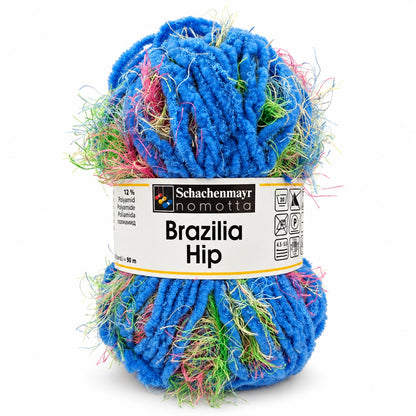 Brazilian hip