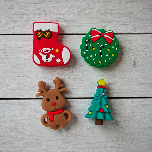 Stickstopp jul 2-pack