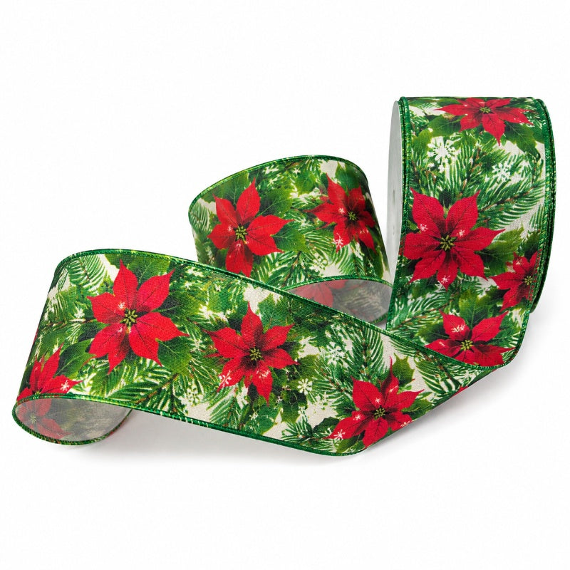 Julband 40 mm – Dekor