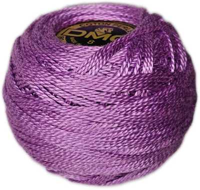 DMC Pärlgarn Nr8 10g