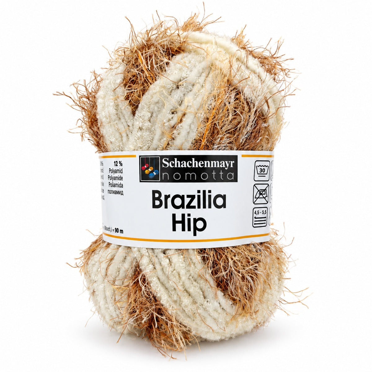 Brazilian hip