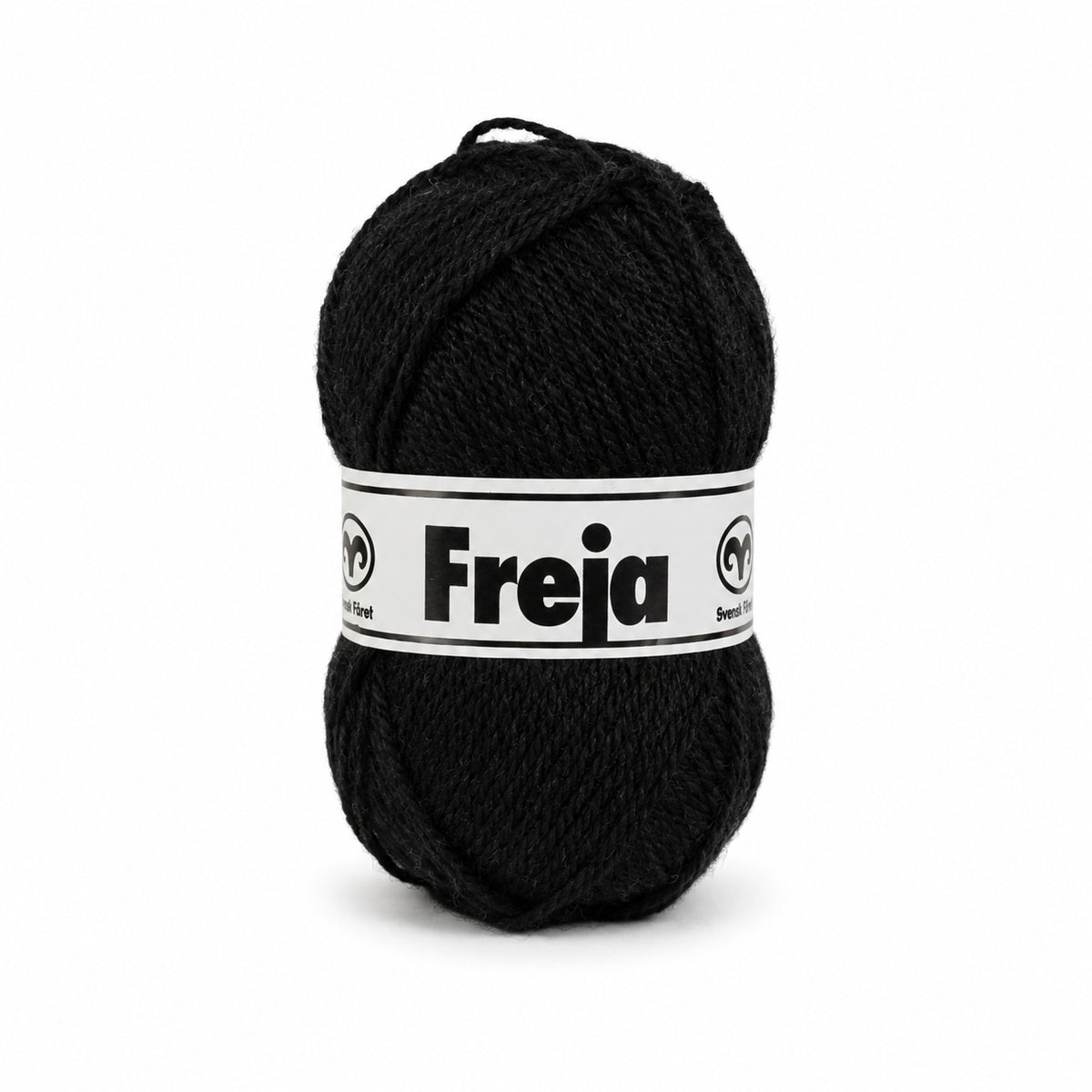 Freja –  50g | Svarta Fåret