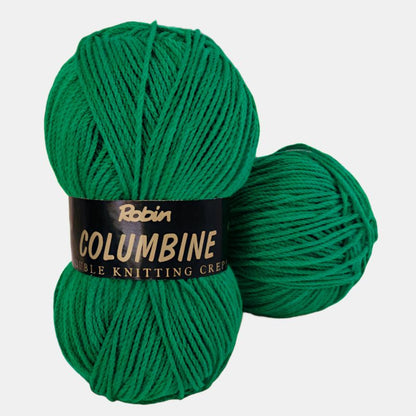Colombine - Robin