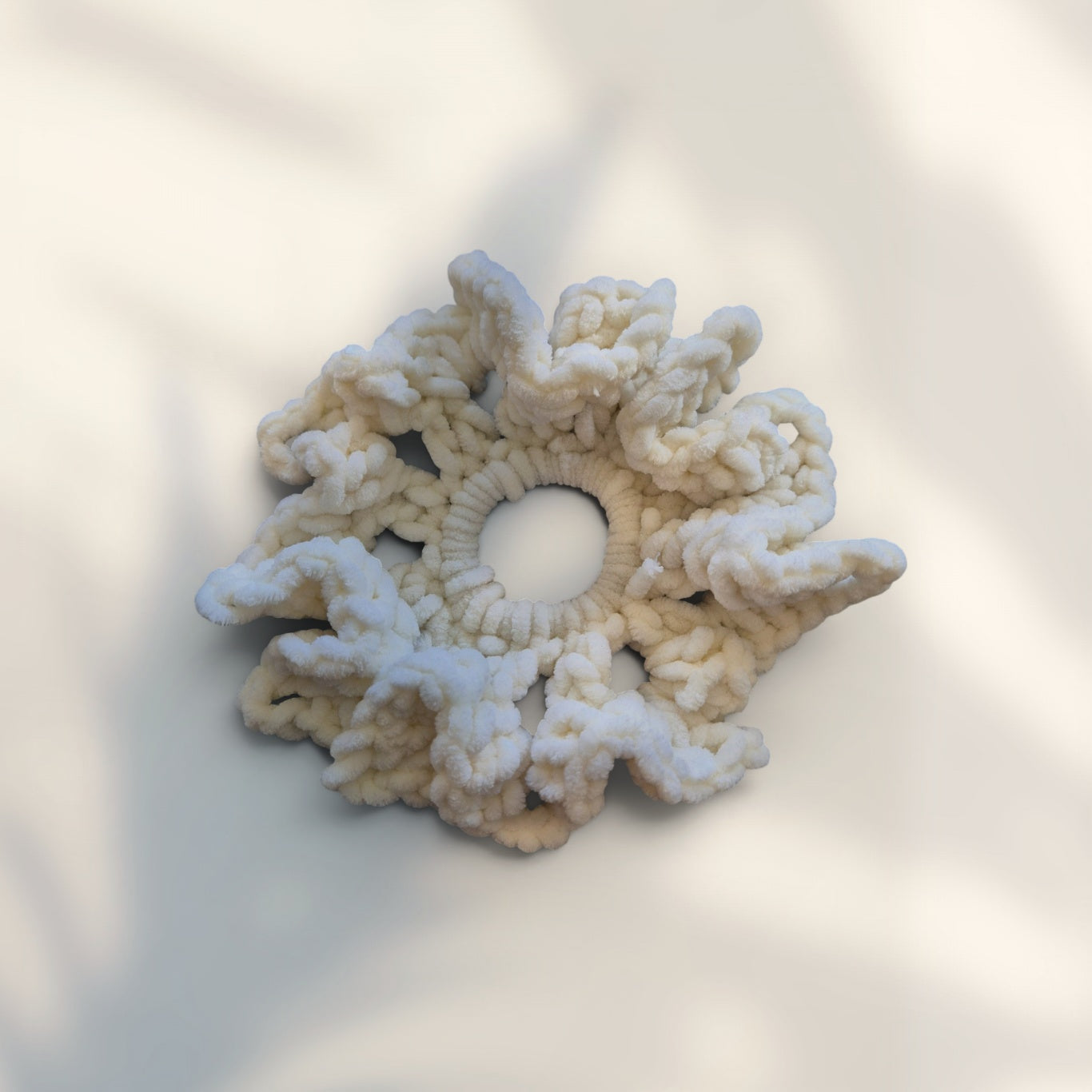 Scrunchies  - köp 3 Få 1 på köpet