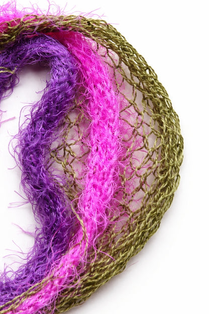 Gründl Diva Four Seasons - sjalgarn