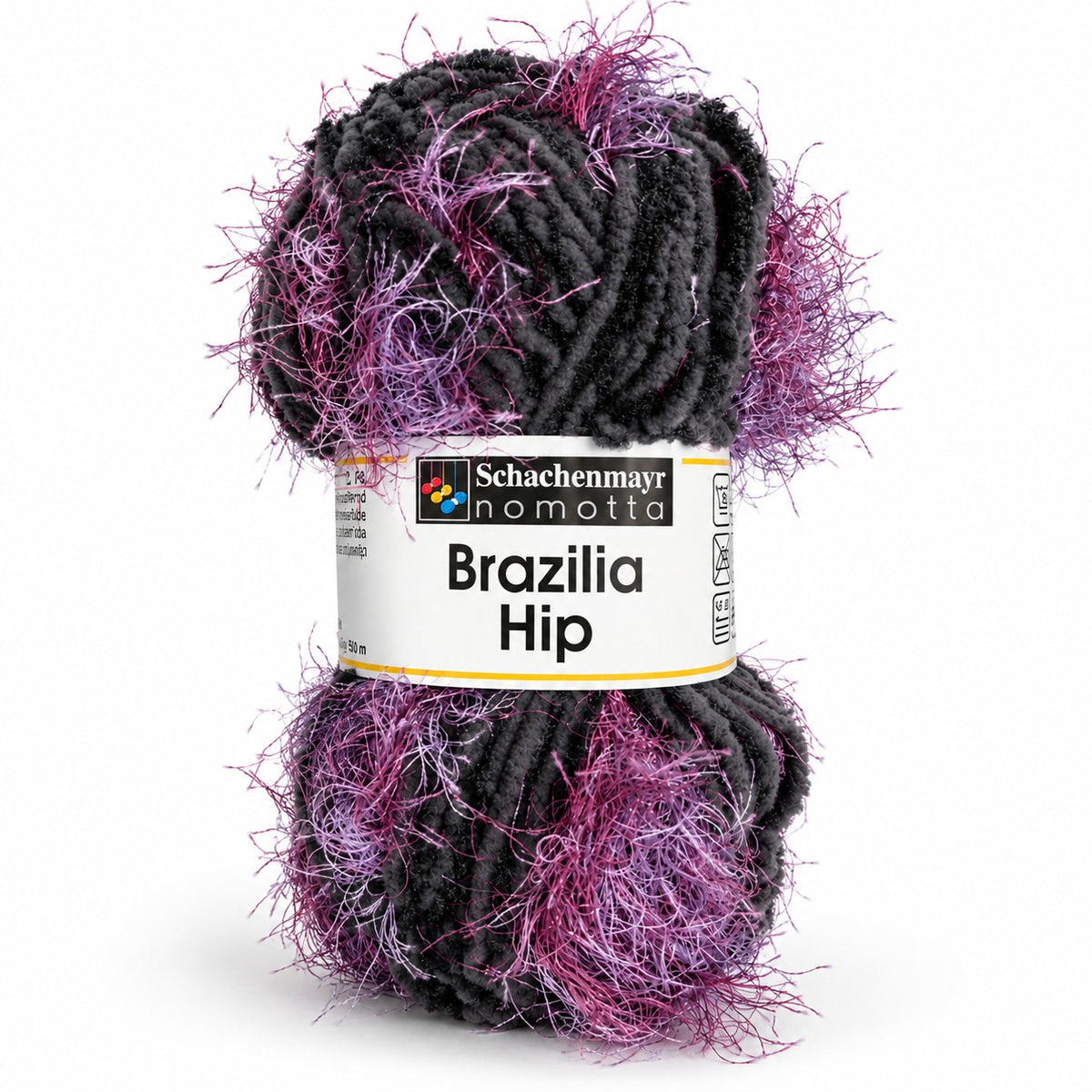 Brazilian hip