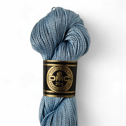 DMC Pärlgarn Nr 8 25g