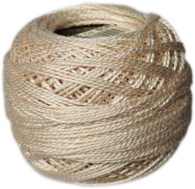 DMC Pärlgarn Nr8 10g