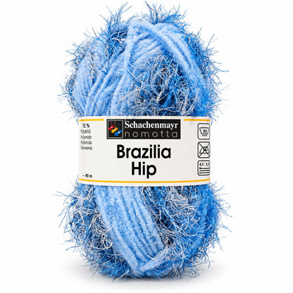 Brazilian hip