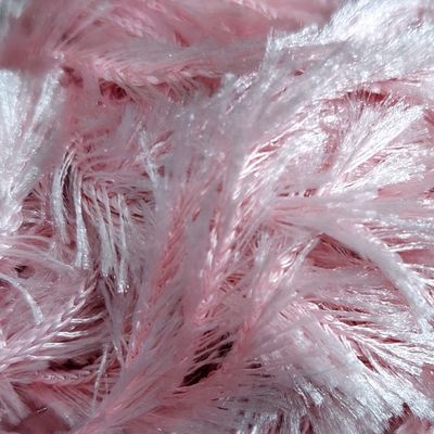 Stardust - Effektgarn Fantastiskt Pälsgarn med Stjärnglans