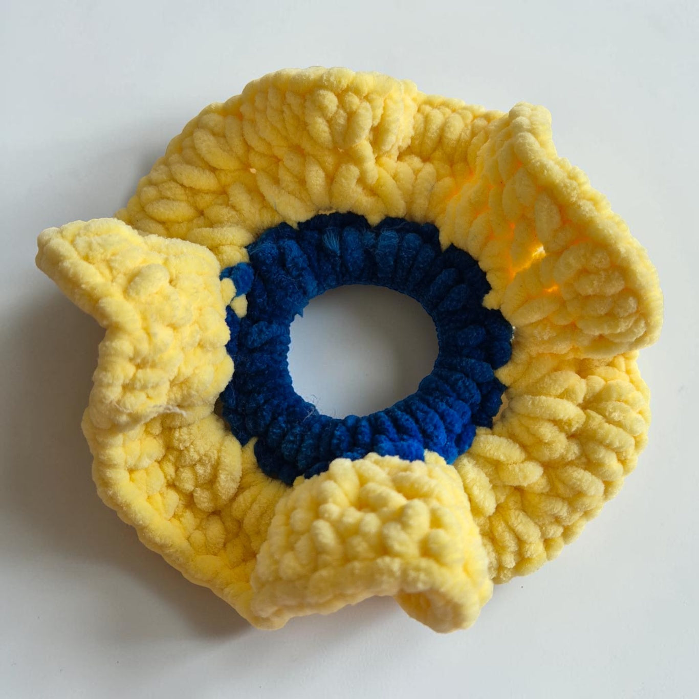 Scrunchies  - köp 3 Få 1 på köpet