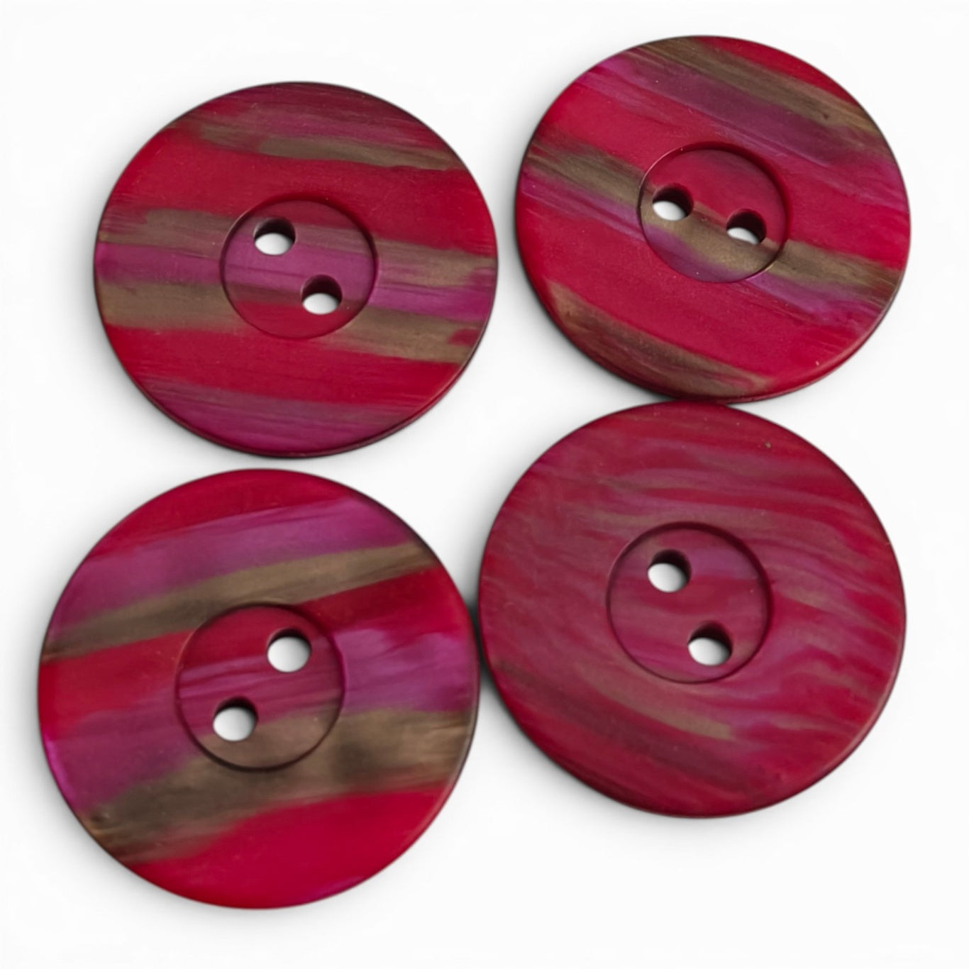 Knapp Sarek 4-pack