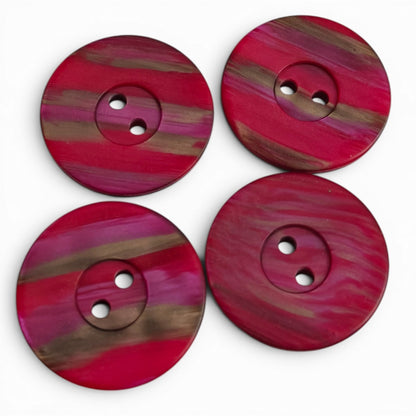 Knapp Sarek 4-pack