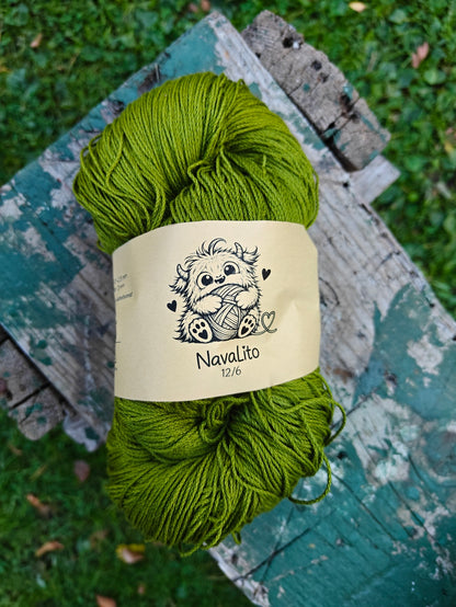 NavaLito 12/6 Cablé