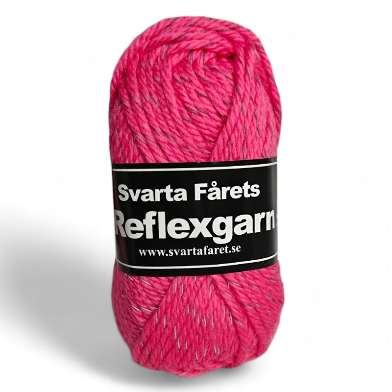 Reflexgarn 50g